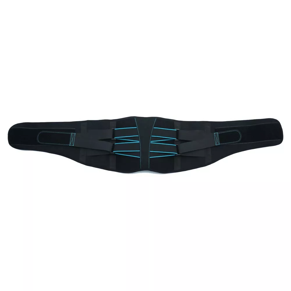 Πώς μπορεί μια ζώνη ανακούφισης από τον πόνο στην πλάτη να μεταμορφώσει την καθημερινή σας άνεση;