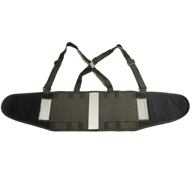 Πώς το ρυθμιζόμενο λουράκι Waist Trainer για υποστήριξη μέσης βελτιώνει την καθημερινή άνεση;