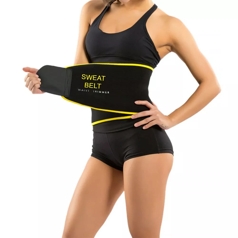 Προπονητής μέσης Neoprene για άνδρες και γυναίκες