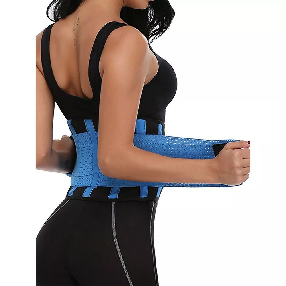 Sweat Waist Trainer