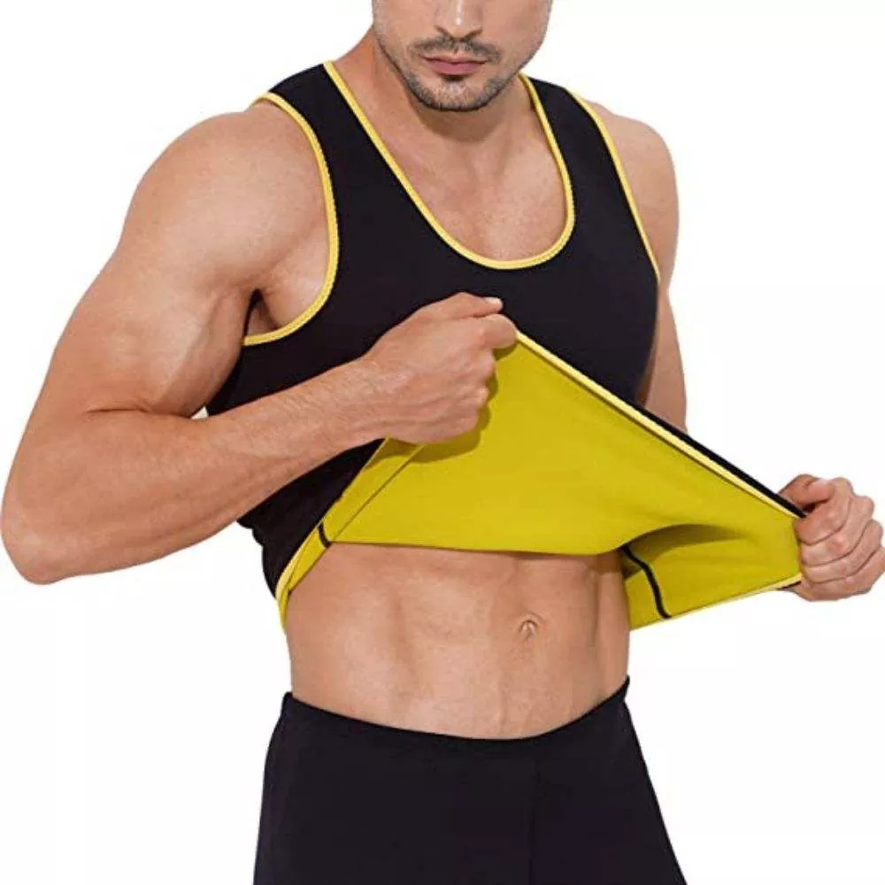 Προπόνηση Weight Loss Sweat Enhancer Suit Sauna For Men